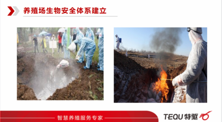 TOP养殖技术精英培训会 | 第17期: 构筑铜墙铁壁——养殖场生物安全管理实战解析