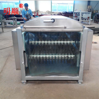 明顺机械 十五年匠心打造，家禽脱毛机行业的可靠选择