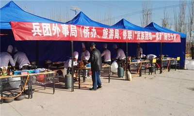 惠及每一位贫困归侨归眷 侨务优惠政策与家禽技术服务双轮驱动